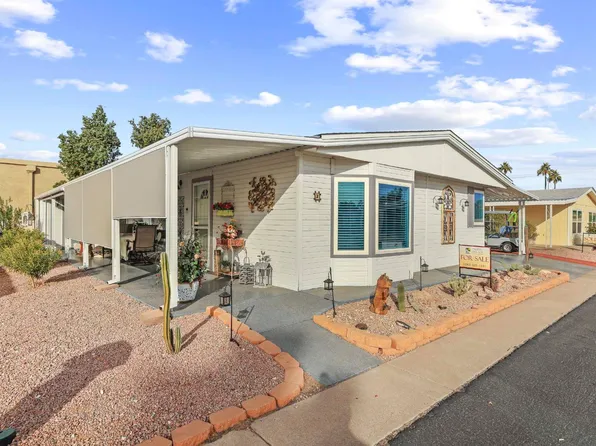 6209 E McKellips Rd Lot 3, Mesa, AZ 85215