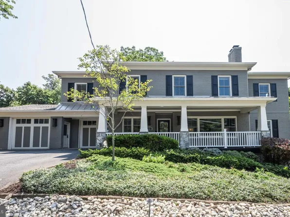 101 S Cherry St, Falls Church, VA 22046