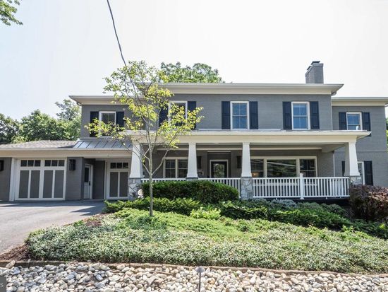 101 S Cherry St, Falls Church, VA 22046
