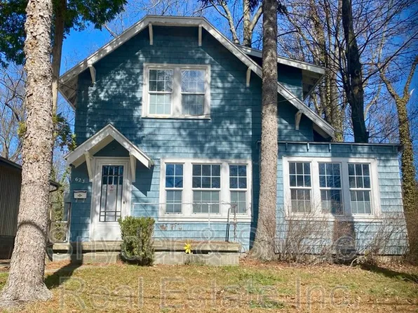 623 Doris Ave, Akron, OH 44303