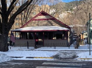 706 Blake Ave, Glenwood Springs, CO 81601