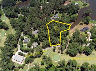 1016 Country Club Dr, Lagrange, GA 30240