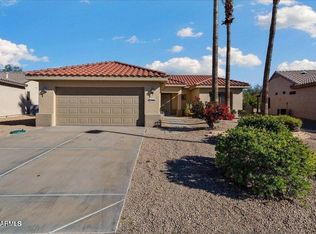 15066 W Cactus Ridge Way, Surprise, AZ 85374