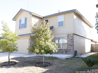 204 Jolie Cir, Boerne, TX 78015