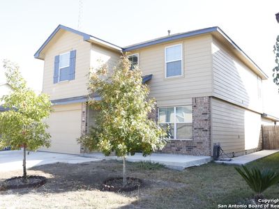 204 Jolie Cir, Boerne, TX, 78015