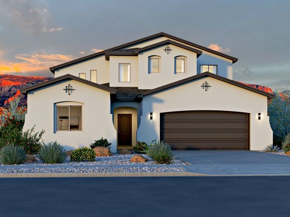 Taylor II Plan, Vista Manzano