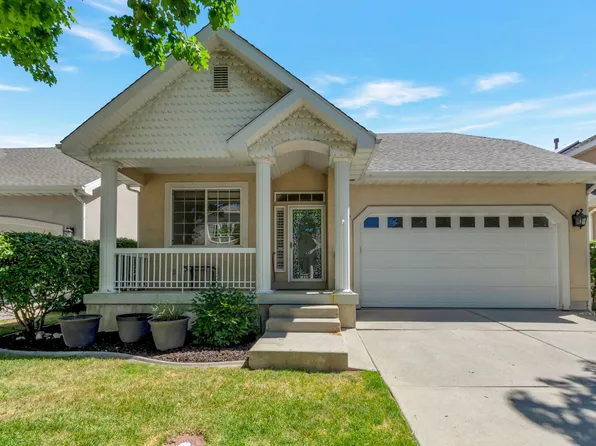 542 E Land Rush Dr, Midvale, UT 84047