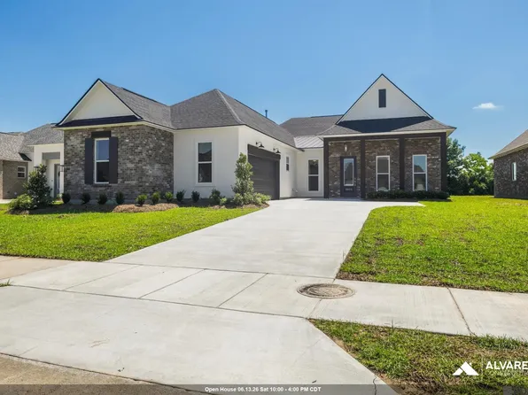 9933 Oak Colony Dr, Baton Rouge, LA 70817