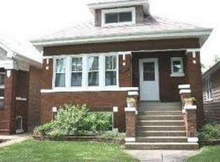 3436 Sunnyside Ave, Brookfield, IL 60513