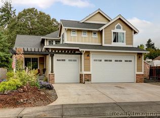59299 Mountain View Dr, Saint Helens, OR 97051