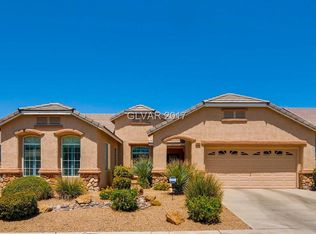 2254 Lyrical Rd, Henderson, NV 89052