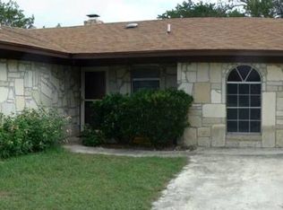 191 County Road 4330, Lampasas, TX 76550