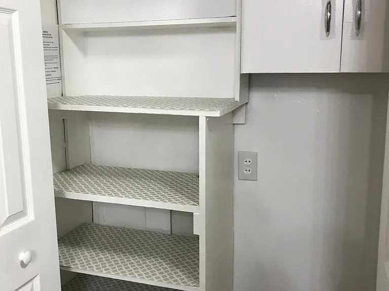 Kitchen Pantry