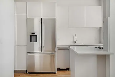 Rented by Akelius Real Estate Management