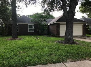 7818 Lobera Dr, Houston, TX 77083