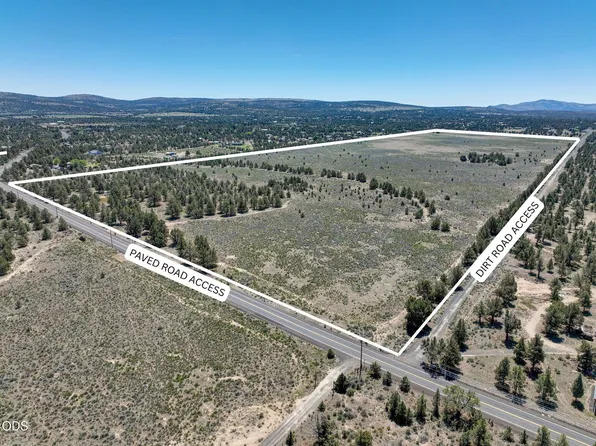 12271 SE Davis Loop, Prineville, OR 97754