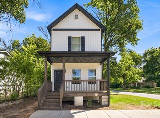 103 Pleasant Hill St, Lancaster, SC 29720