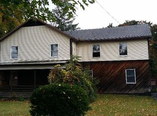 9 Bridge St, Sidney Center, NY 13839