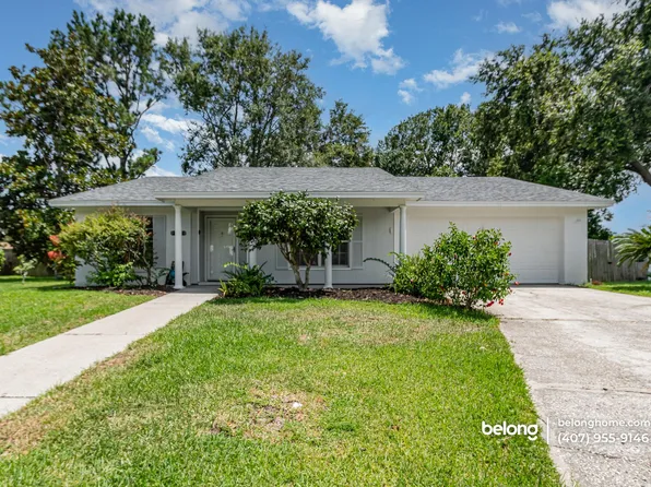 2101 Durham Ct, Mount Dora, FL 32757