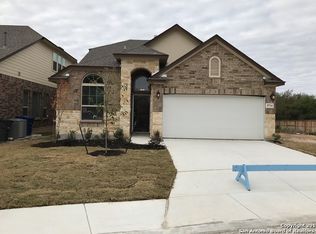 5718 Dolcetto, San Antonio, TX 78247