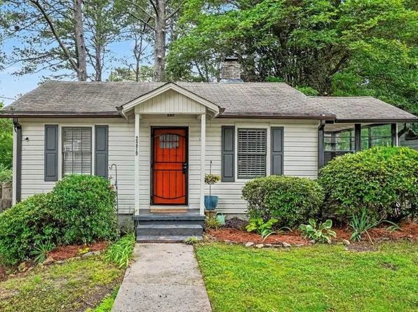 2279 Carver Dr NW, Atlanta, GA 30314