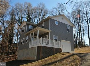 5061 Bayside Rd, Chesapeake Beach, MD 20732