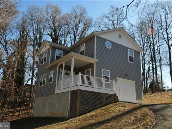 5061 Bayside Rd, Chesapeake Beach, MD 20732