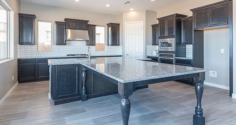 Woodside Homes - Javelina  -  Lot 78