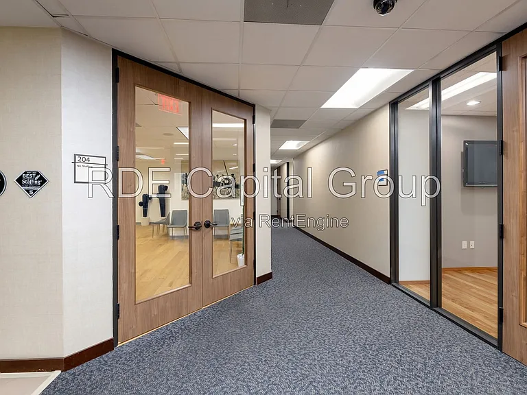 13465 Midway Rd #204 — Photo 8