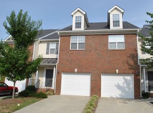 4305 Flintlock Ln, Durham, NC 27704
