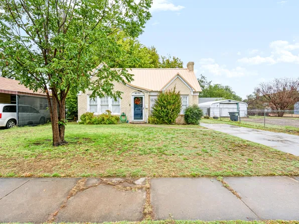 4220 SW 14th Ave, Amarillo, TX 79106