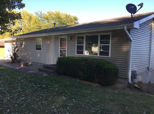 605 Division St, Sidney, IA 51652