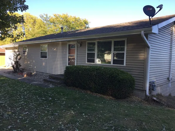 605 Division St, Sidney, IA 51652