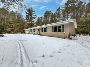 5401 Cth N #H, Boulder Junction, WI 54512