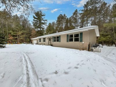 5401 Cth N #H, Boulder Junction, WI, 54512
