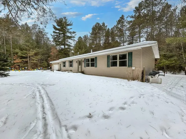 5401 Cth N #H, Boulder Junction, WI 54512