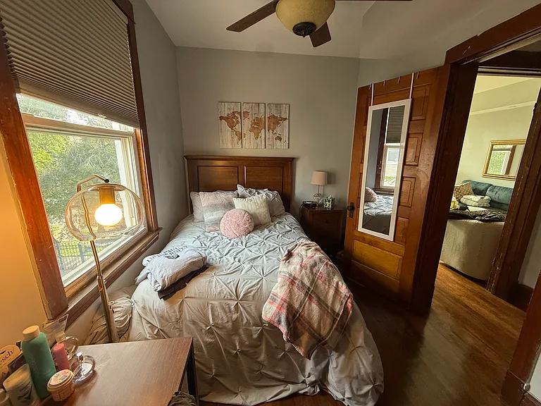 3131 N Bernard St #2 — Photo 5