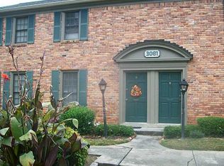 3081 Colonial Way APT K, Atlanta, GA 30341