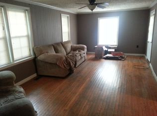 603 Jones St, Attalla, AL 35954