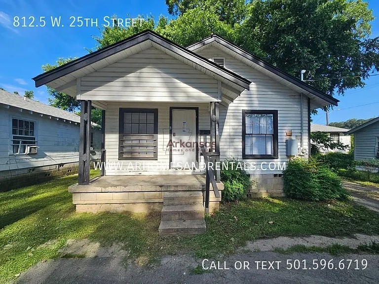 812.5 W 25th St — Photo 1