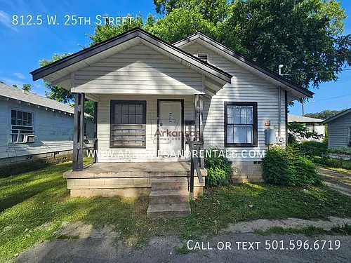 812.5 W 25th St Photo 1 812.5 W 25th St Photo 1