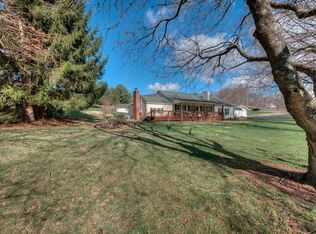 4097 Reedy Creek Rd, Bristol, VA 24202