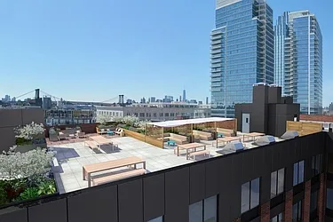 Rented by Citi Habitats