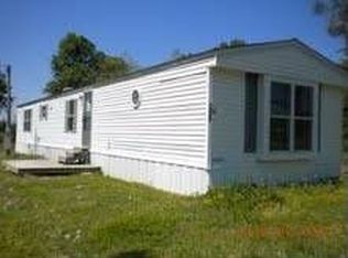 7946 Old Hecker Rd, Iowa, LA 70647