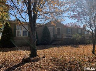 23202 Accomodation Rd, Macedonia, IL 62860