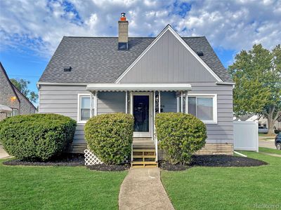 14706 Eureka Rd, Southgate, MI, 48195
