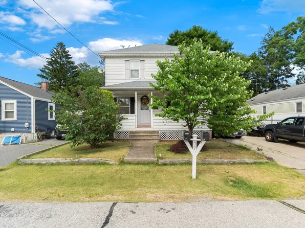 77 Haig Ave, Seekonk, MA 02771