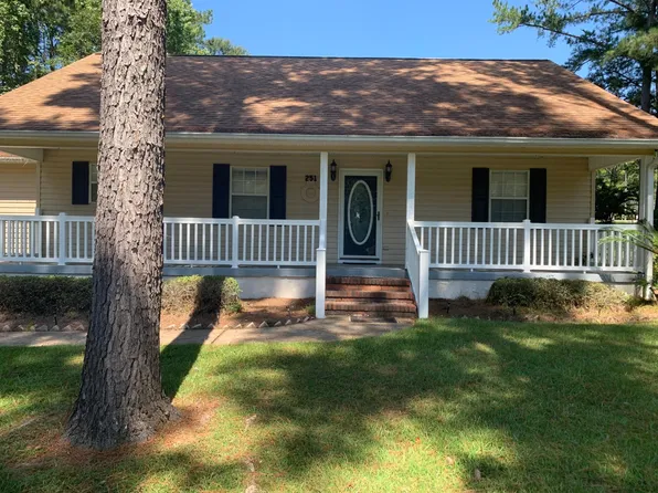 251 Cedar Hill Rd, Thomasville, GA 31757
