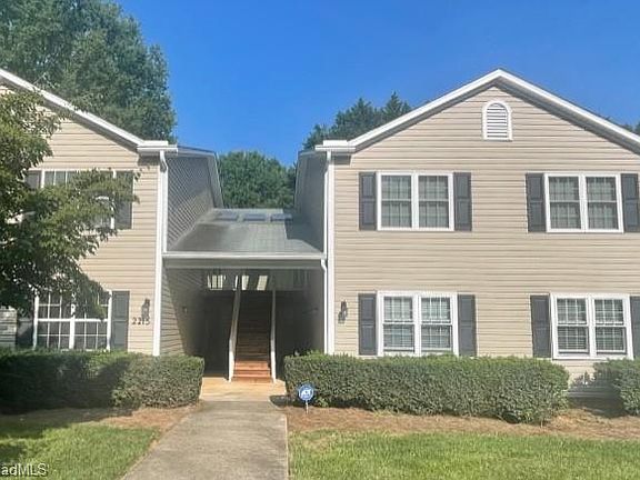 2nd image of 2215 New Garden Rd APT B