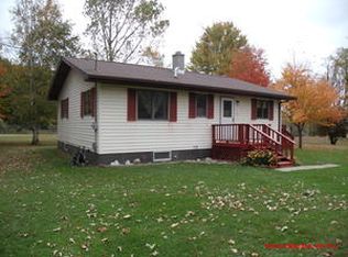1721 Soule Rd, Ubly, MI 48475